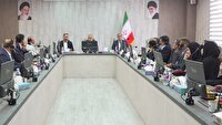 برگزاری نشست شورای گفتگوی دولت و بخش خصوصی در بندرعباس