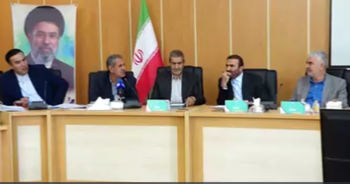 لزوم تمهیدات لازم برای آمادگی خدمت رسانی مطلوب به زائران اربعین