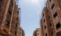 تامین برق بیش از ۲ هزار واحد مسکن ملی در شیراز و برخی شهرستان ها
