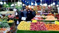 تشدید نظارت بر بازار شیراز با فعالیت ۲۰۰ تیم