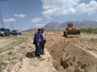 آبرسانی و رفع تنش آبی ۷۳ روستای استان در سال گذشته