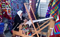 ارزی آوری با صادرات صنایع دستی گیلان