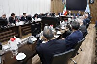 عارف: دولت به دنبال افزایش مبلغ کالابرگ است