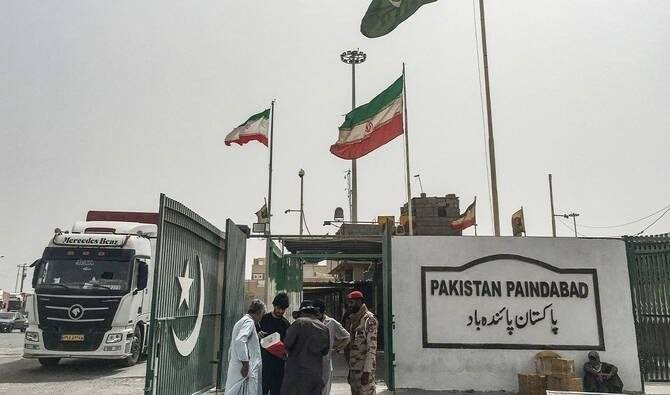 گمرک پاکستان اختلال در واردات گاز مایع از ایران را رد