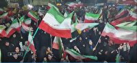 تجدید میثاق شهرری با آرمان‌های ولایت در «یکصد و دومین شب قرار»
