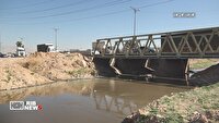 رفع معضل فاضلاب ورودی شیراز تا چهار ماه آینده