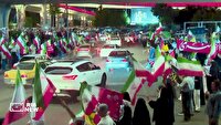فصل صد و یکم حماسه شیرازی‌ها در سنگر خیابان