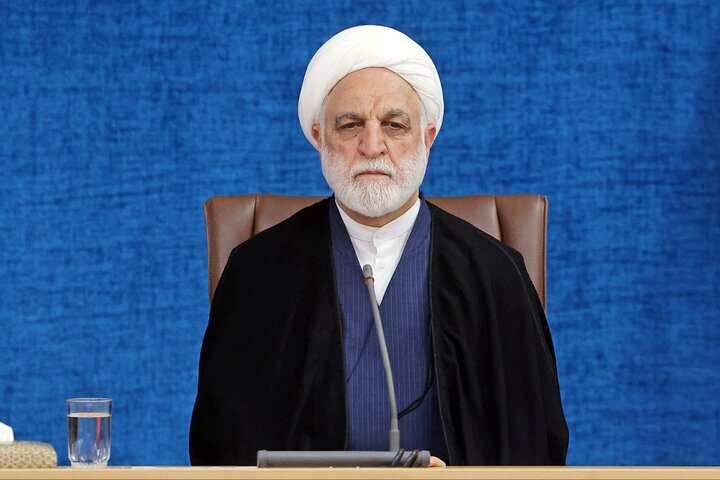 ** اژه‌ای: مشکلِ سردمداران آمریکایی آن است که هنوز مفهوم غیرت و حمیّت ایرانی را درک نکرده‌اند