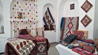 فعال بودن بیش از ۴۰ رشته صنایع دستی درآذربایجان غربی