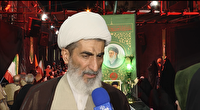 آثار و برکات حضور مردم در خیابان‌ها برای وطن
