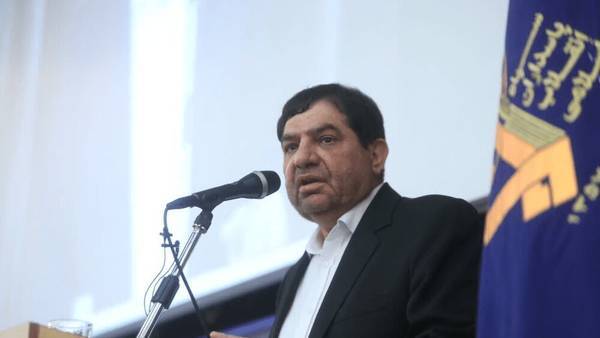 مخبر: انتقام سخت و نهایی در زمان مقتضی محقق خواهد شد مخبر: انتقام سخت و نهایی در زمان مقتضی محقق خواهد شد