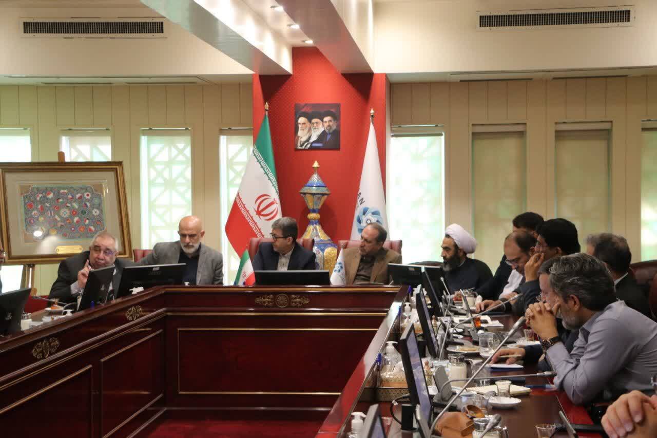 رصد هفتگی بازار و ساماندهی حوزه دارو در اصفهان