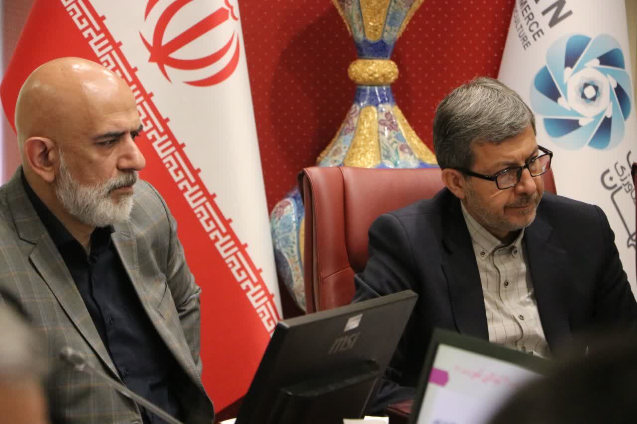 رصد هفتگی بازار و ساماندهی حوزه دارو در اصفهان