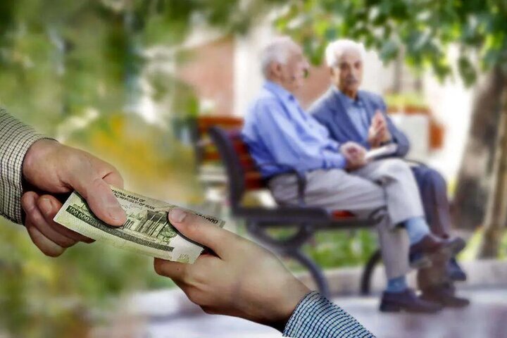 متناسب سازی حقوق بازنشستگان هیچ سالی به درستی انجام نشده است