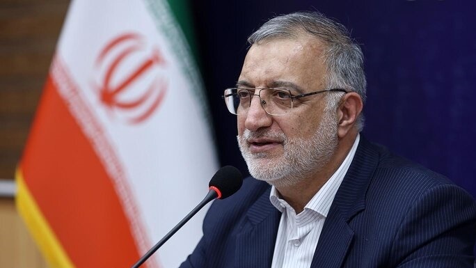 زاکانی: شهید سلامی عمر خود را وقف خدمت به مردم کرد