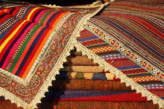 اعطای نشان اصالت ملی به ۴۸ اثر صنایع دستی سمنان