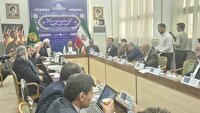 سند راهبردی شیراز؛ سومین حرم اهل‌بیت (ع) نقشه راه تحقق منویات رهبری است