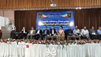 بررسی مشکلات کشاورزان شوشتر و گتوند+فیلم