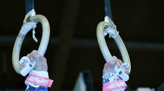 تیم ملی ژیمناستیک هنری راهی چین شد تیم ملی ژیمناستیک هنری راهی چین شد