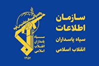 عامل ارسال تصاویر اماکن نظامی به رسانه‌های معاند دستگیر شد
