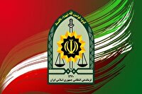 کشف ۵۰ تن انواع مواد غذایی احتکار شده در اسلامشهر