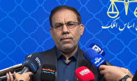 عفو ۱۳۹ محکوم به اعدام با موافقت رهبر انقلاب