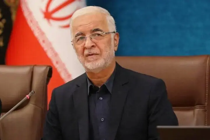 پیام وزیر کشور به مناسبت ۲۳ خرداد، «روز شهدای اقتدار و اتحاد ملی» پیام وزیر کشور به مناسبت ۲۳ خرداد، «روز شهدای اقتدار و اتحاد ملی»
