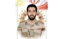 شهادت مرزبان هنگ مرزی چالدران در پی درگیری با گروهک‌های تروریستی