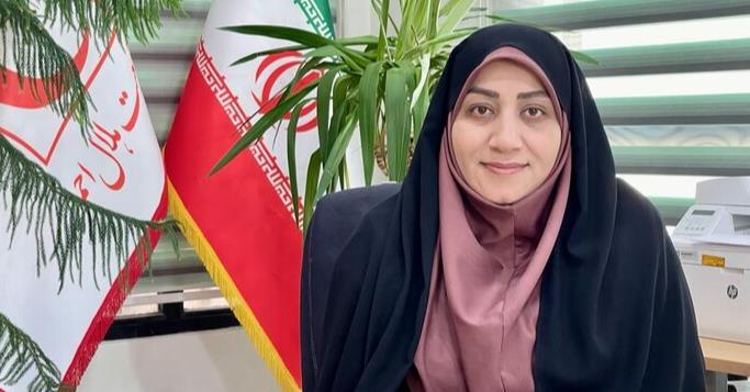 ۳۰ کشور در جنگ به هلال احمر ایران کمک کردند