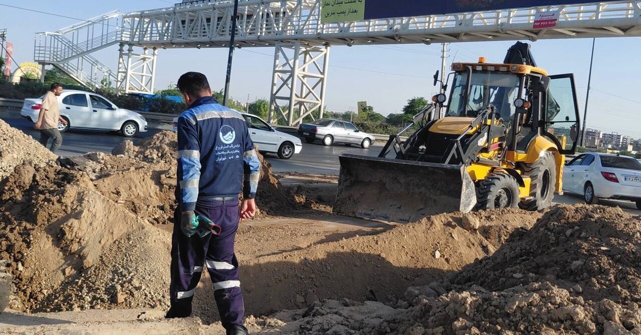 از مترو تا شبکه فاضلاب، آخرین وضعیت مصوبات سفر استاندار تهران‌ به اسلامشهر