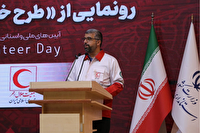 سازماندهی بیش از ۵ هزار نفر در قالب شبکه ملی خادم