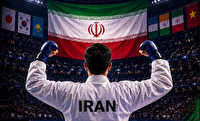مبارزه ۴۱۱ کاراته کا در رقابت‌های قهرمانی آسیا