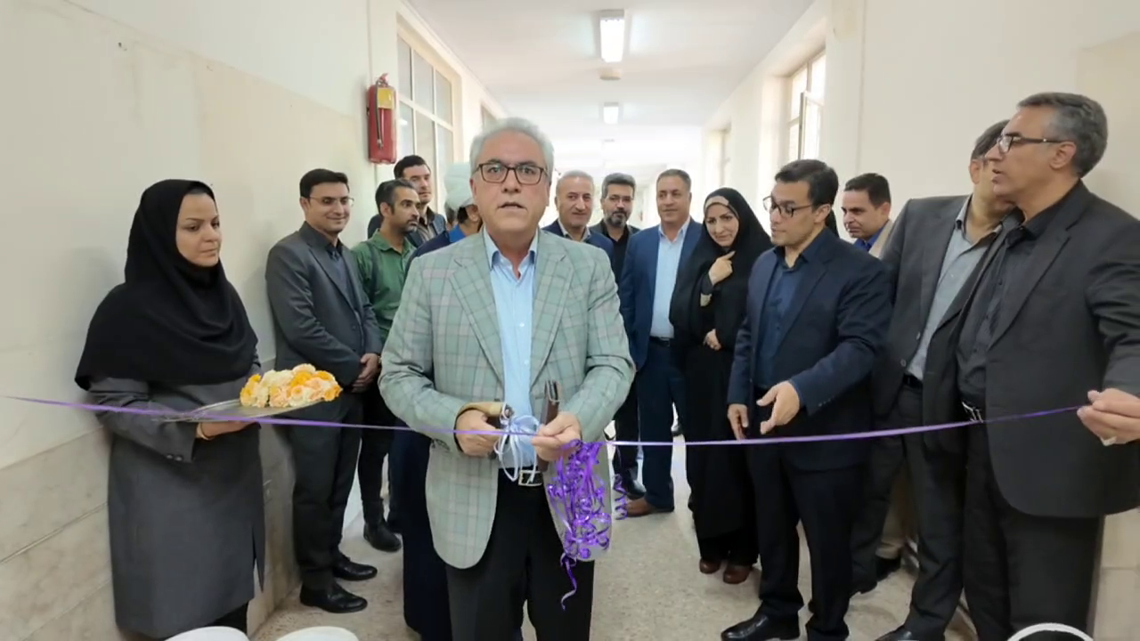 طرح شهید عجمیان؛ گامی مؤثر در عدالت آموزشی و بهبود فضاهای مدرسه‌ای