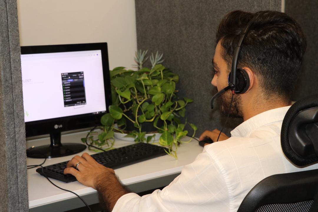 خدمت رسانی متمرکز و هوشمند با راه اندازی نخستین مرکز پاسخگویی امور مشترکین آبفا اهواز