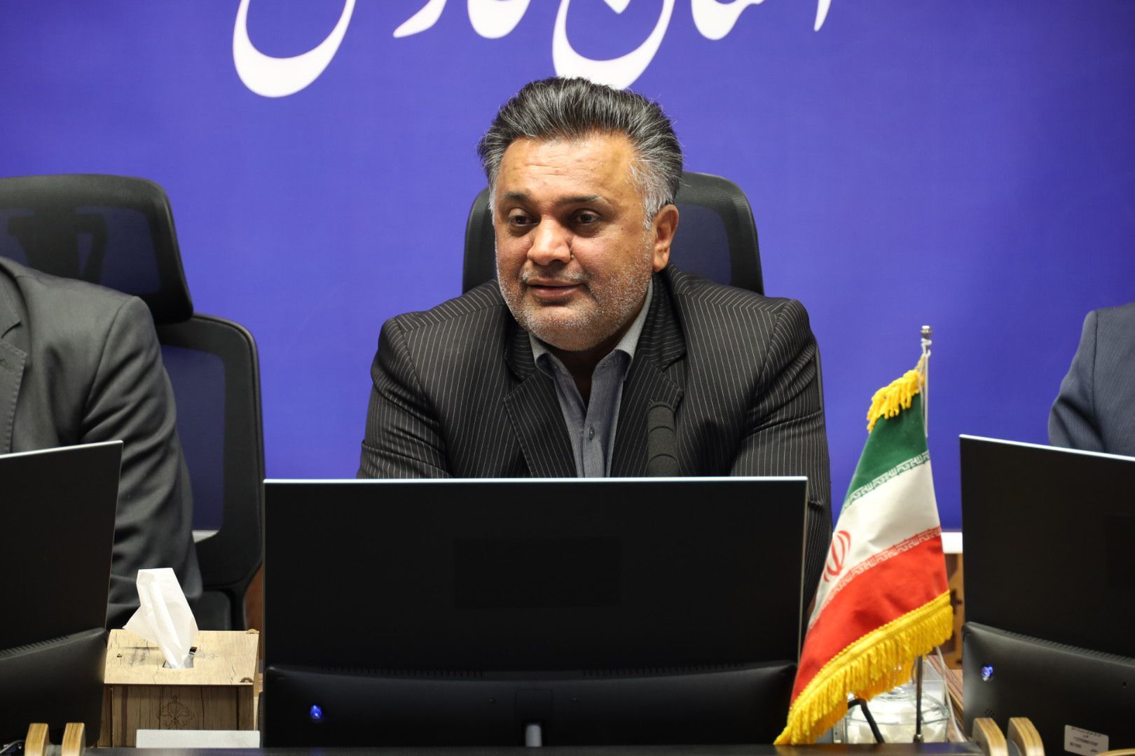 جریان مردمی مهمترین بخش نهضت توسعه عدالت در فضاهای آموزشی و پرورشی است جریان مردمی مهمترین بخش نهضت توسعه عدالت در فضاهای آموزشی و پرورشی است