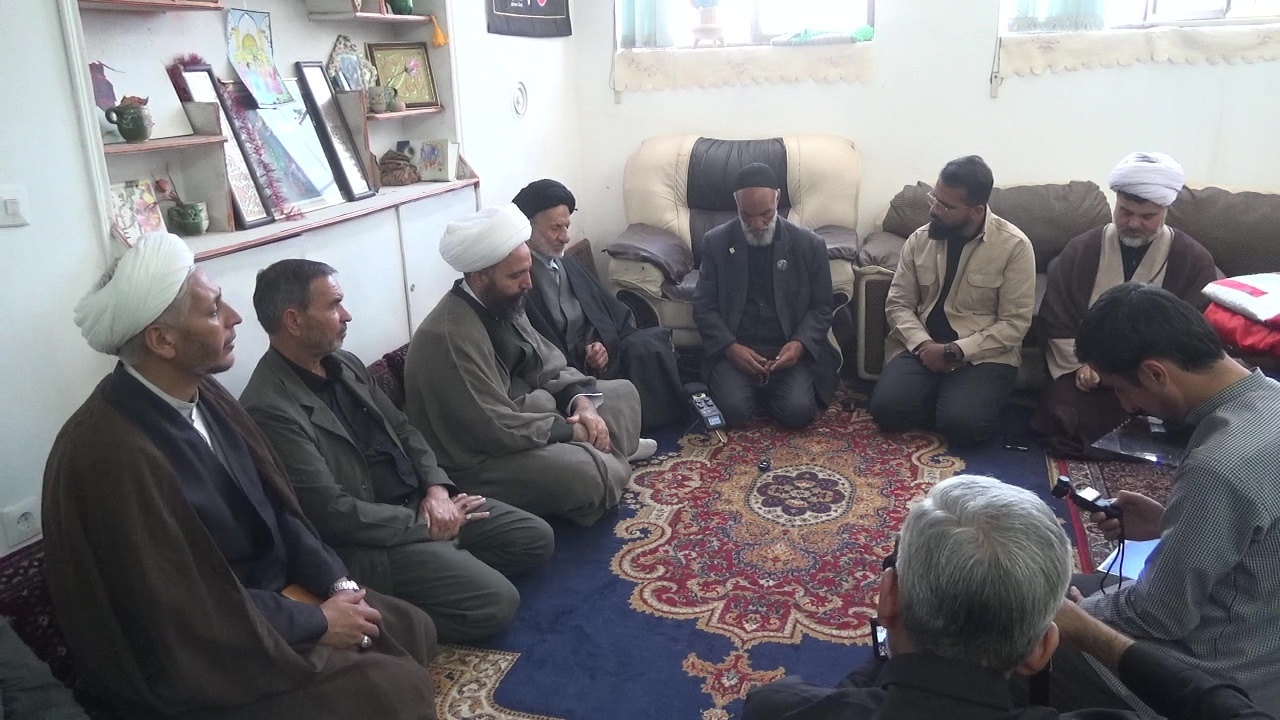 مردم ایران همواره در مقابل طوفان‌ها ایستاده‌اند
