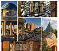 تخت فولاد اصفهان میزبان عارفان در  روز عرفه