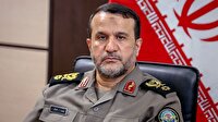 سردار کارگر: میدان نبرد در اختیار ایران است