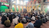 برگزاری دوره آموزشی دفاع همگانی در یزد