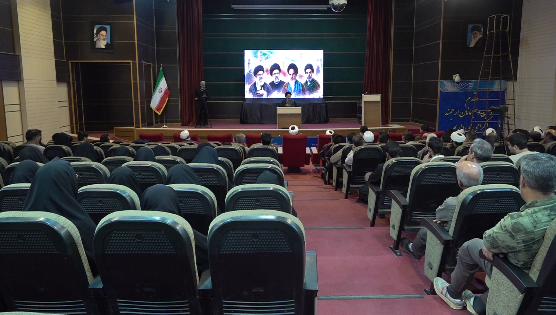 تولید محتوا در صدر برنامه‌های برپایی اجتماعات شبانه