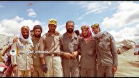 ماندگاری حماسه آزادسازی خرمشهر، با سرودن شعر ممد نبودی ببینی