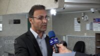 بیش از ۶.۷ میلیون دلار کالا در دو ماه گذشته از گمرک مهاباد صادر شد