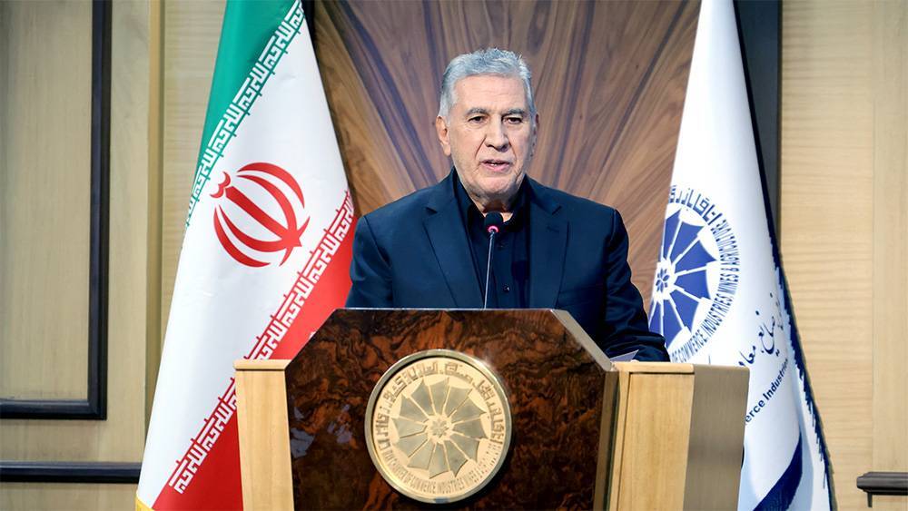 * تدوین برنامه‌های اتاق ایران برای دوران پساجنگ