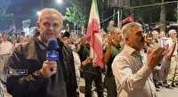 شهرستان‌های استان تهران؛ ۸۴ شب میثاق با ولایت و آرمان‌های انقلاب