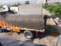 کشف ۸۰ هزار لیتر سوخت قاچاق در محور‌های خراسان جنوبی