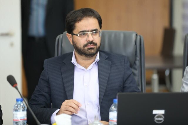 برخورد قضایی با قمارخانه‌های مجازی و قرعه‌کشی‌های فریبنده در زرند