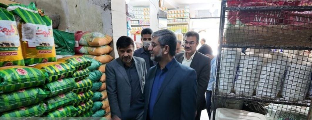 تشکیل ۲ هزار پرونده تخلف صنفی از ابتدای جنگ در سیستان و بلوچستان