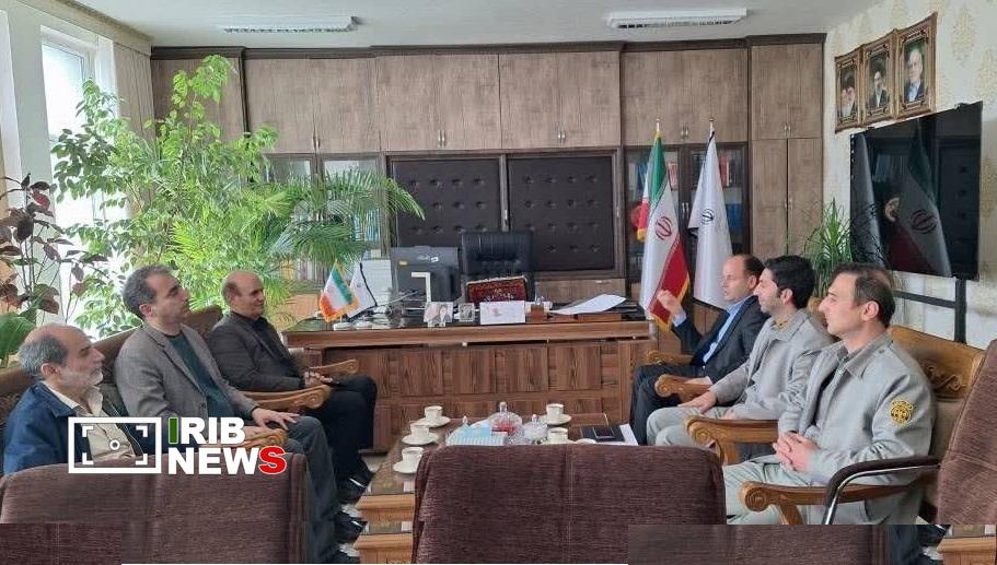 لزوم صیانت از عرصه‌های طبیعی آذربایجان شرقی