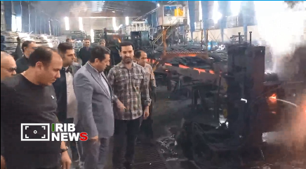 لزوم ادامه معاف از مالیات بودن سرمایه گذاران شهرک پروفسور هشترودی