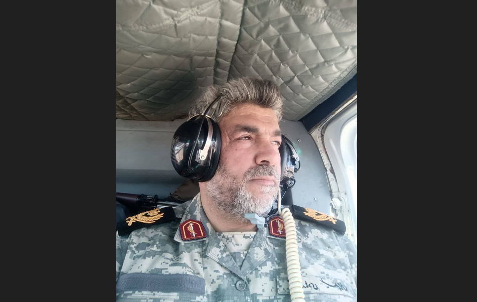 سردار سفیدچیان: امنیت خلیج فارس خط قرمز ایران است سردار سفیدچیان: امنیت خلیج فارس خط قرمز ایران است
